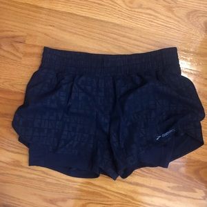Brooks Shorts - New with tags